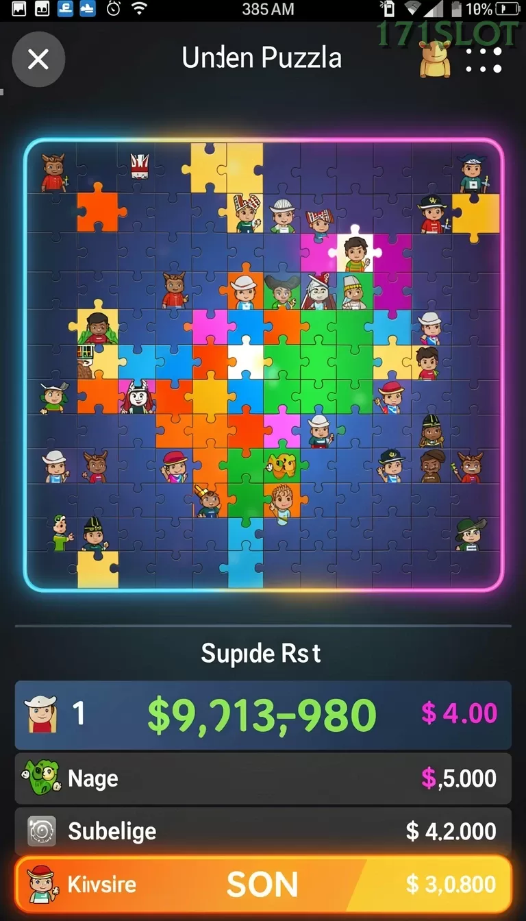Screenshot Inc777 nomor 2