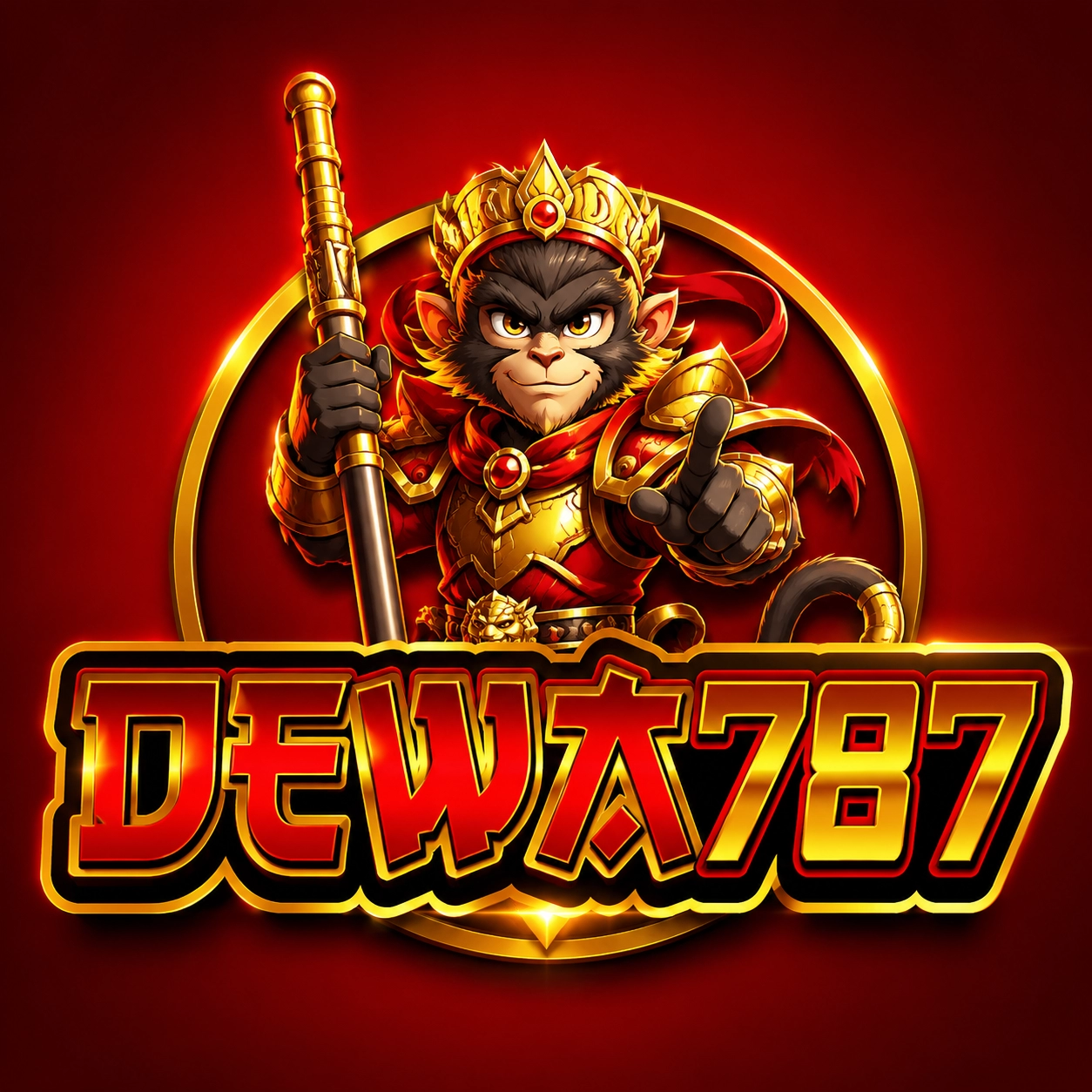 Ikon Dewa787