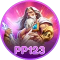 Pp123 APK Resmi — ikon aplikasi